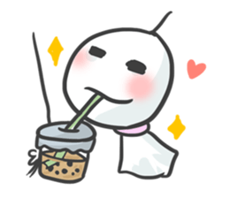 Sunny Dolls in Summer Vol.2 sticker #11802064