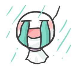 Sunny Dolls in Summer Vol.2 sticker #11802068