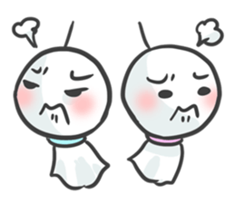 Sunny Dolls in Summer Vol.2 sticker #11802071