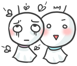 Sunny Dolls in Summer Vol.2 sticker #11802073