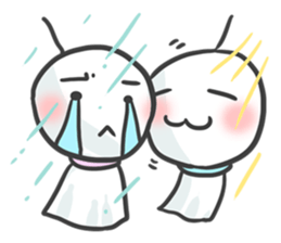 Sunny Dolls in Summer Vol.2 sticker #11802074