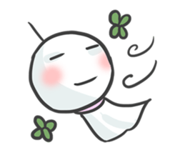 Sunny Dolls in Summer Vol.2 sticker #11802075