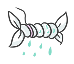 Sunny Dolls in Summer Vol.2 sticker #11802076