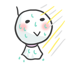 Sunny Dolls in Summer Vol.2 sticker #11802077