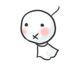 Sunny Dolls in Summer Vol.2 sticker #11802079