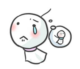 Sunny Dolls in Summer Vol.2 sticker #11802080