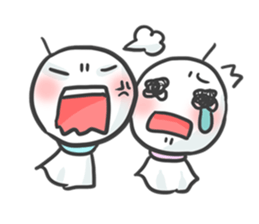 Sunny Dolls in Summer Vol.2 sticker #11802082