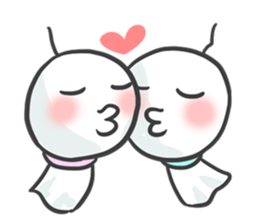 Sunny Dolls in Summer Vol.2 sticker #11802083