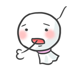 Sunny Dolls in Summer Vol.2 sticker #11802085