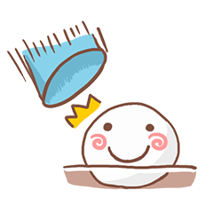 Try the special MilkTea in Summer