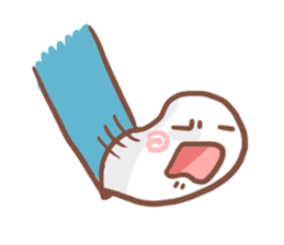 Try the special MilkTea in Summer sticker #11802169