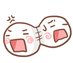 Try the special MilkTea in Summer sticker #11802172