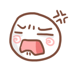 Try the special MilkTea in Summer sticker #11802175