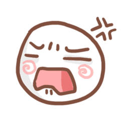 Try the special MilkTea in Summer sticker #11802175