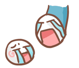 Try the special MilkTea in Summer sticker #11802189