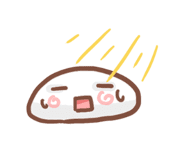 Try the special MilkTea in Summer sticker #11802194