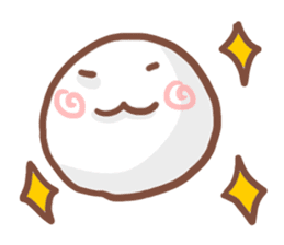 Try the special MilkTea in Summer sticker #11802199