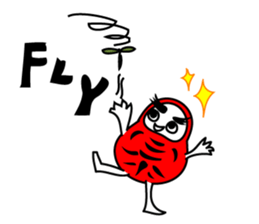 Japanese Old Lovelies sticker #11802288