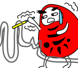 Japanese Old Lovelies sticker #11802293