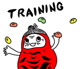 Japanese Old Lovelies sticker #11802297