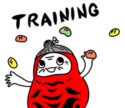 Japanese Old Lovelies sticker #11802297