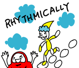 Japanese Old Lovelies sticker #11802305