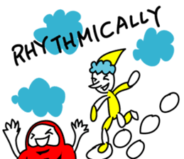 Japanese Old Lovelies sticker #11802305