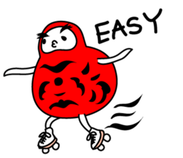 Japanese Old Lovelies sticker #11802321