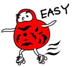 Japanese Old Lovelies sticker #11802321