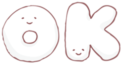 Mochibake by Panda's ana sticker #11802403