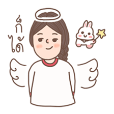 Dleamix V.2 (Thai) sticker #11802415