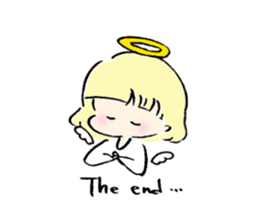 merichan stamp sticker #11802463