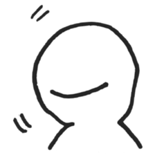 Hello, doodle Ju. sticker #11802607
