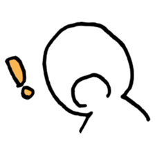 Hello, doodle Ju. sticker #11802611
