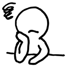 Hello, doodle Ju. sticker #11802616