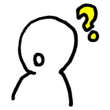 Hello, doodle Ju. sticker #11802618