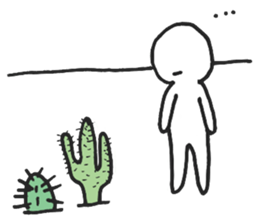 Hello, doodle Ju. sticker #11802635