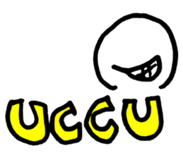 Hello, doodle Ju. sticker #11802639