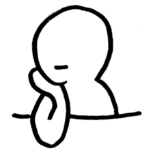 Hello, doodle Ju. sticker #11802640