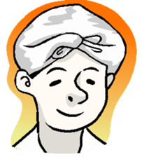 Oharu sticker #11802691