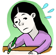 Oharu sticker #11802696