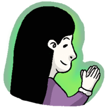 Oharu sticker #11802702