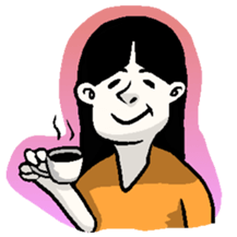 Oharu sticker #11802703