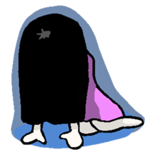 Oharu sticker #11802705