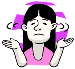 Oharu sticker #11802706