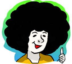 Oharu sticker #11802707