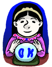 Oharu sticker #11802710