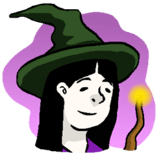 Oharu sticker #11802711