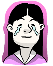 Oharu sticker #11802713