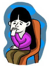 Oharu sticker #11802714